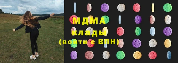 круглые Вязники